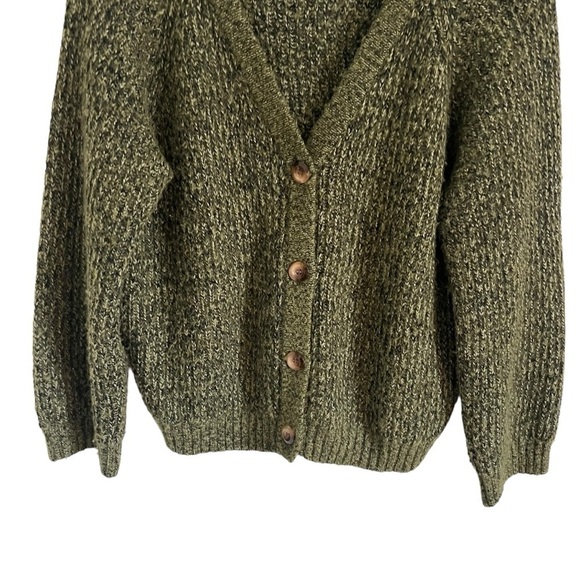 BAUM UND PFERDGARTEN Claretta Oversized Cardigan Sweater - Picture 7 of 12